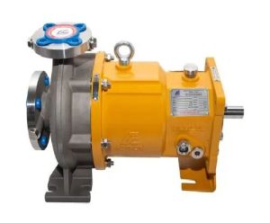 Chemical Transfer Pump