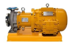 Magnetic Drive Pumps