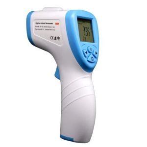 Infrared Thermometer