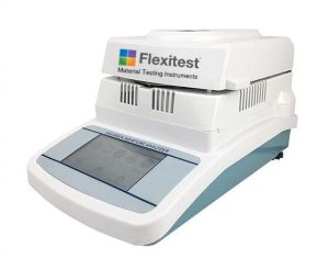 halogen moisture analyzer