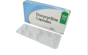 Doxycycline Tablet