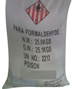 PARA FORMALDEHYDE