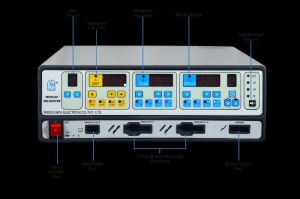 Electrosurgical Unit