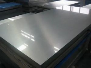 Aluminium Cold Rolled Sheet