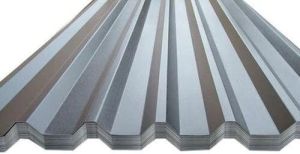 Aluminium Roofing Sheet