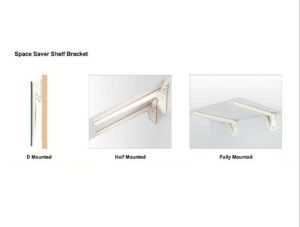 Shelf Bracket