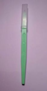 Disposable Dermal Curette