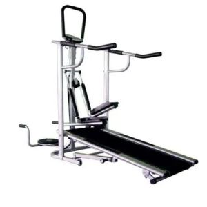 Cosco Motorized Treadmill