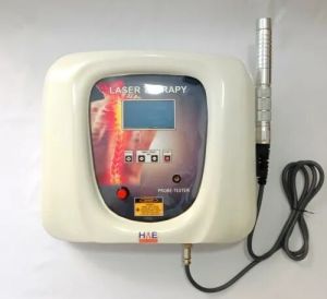 Laser Therapy Machine