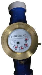 Aquamet Water Meter