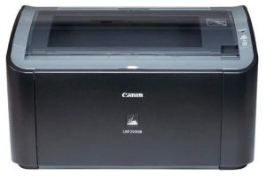 Canon Laser Printer