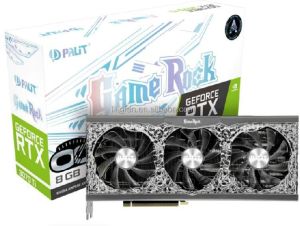 ASUS GeForce RTX ROG Strix Gaming 8GB Video Card