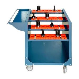 Tooling Trolley