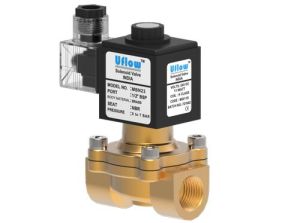 Pneumatic Solenoid Valve