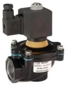 Pulse Solenoid Valve