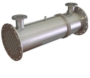 Stainless Steel Heat Exchanger