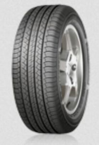 Michllen Latitude SUV Tyre