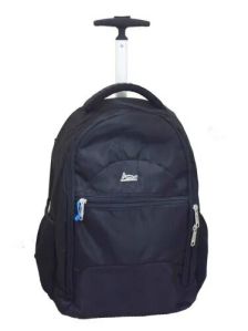 Trolley School Bag