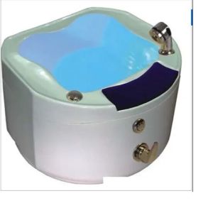 Ceramic Pedicure Tub