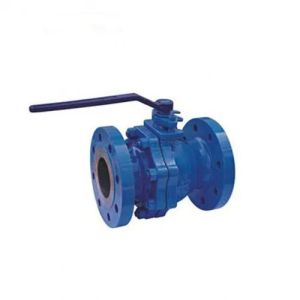 MS Ball Valve