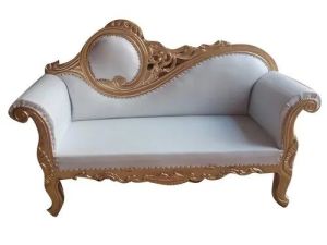 Fancy Wedding Sofa