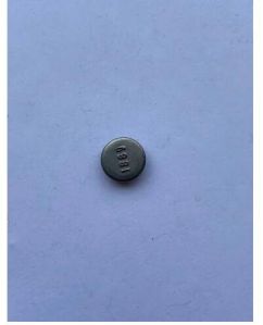 Metal Zinc Button