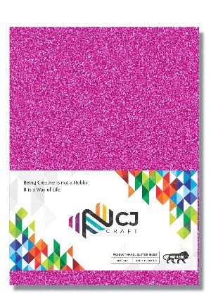SPARKLE EVA SHEET