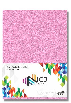 SPARKLE EVA SHEET