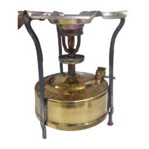 2 ltr tank kerosene single burner pressure stove
