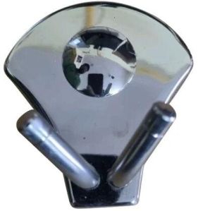 stainless steel robe hooks