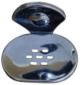 Stainless Steel Soap Dish