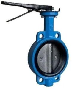 Butterfly Valve