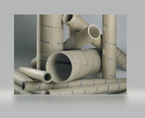 Printed Spiral Paper Tube
