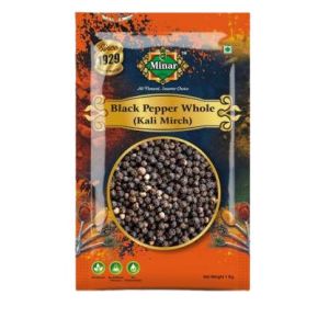 Black Pepper (5mm)
