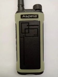 Aspera Walkie Talkie