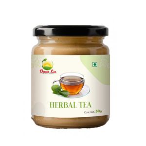 Herbal Tea