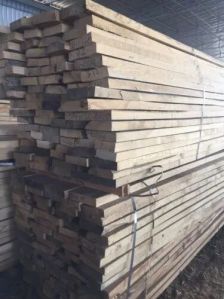 white ash wood