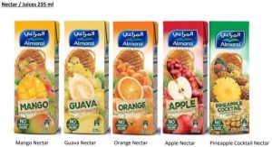 Almarai 235 ml nectar juices