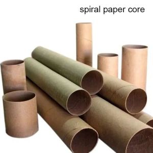Spiral Paper Tubes