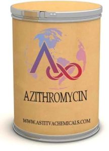 Azithromycin Powder