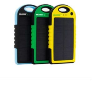 Waaree Solar Mobile Charger