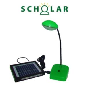 Waaree Solar Study Lamp