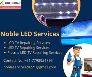 LCD LED TV repair services