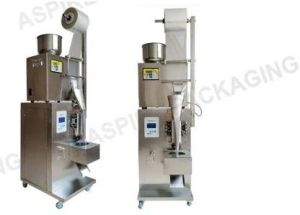 Automatic Granule Filling Machine