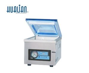 table top vacuum packaging machine