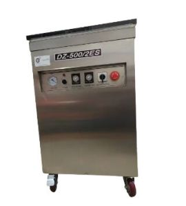 Vacuum Packaging Machine