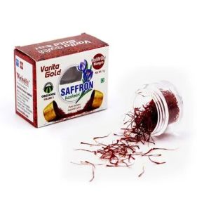 Organic Natural Kashmiri Saffron