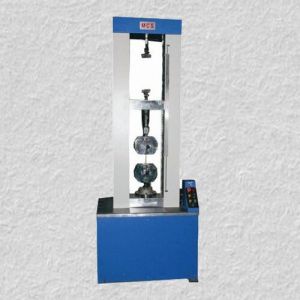 tensile testing machines