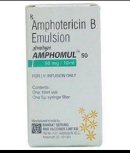 Amphotericin B Emulsion injection