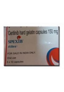 Ceritinib capsules